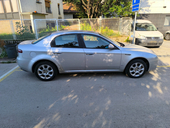 Alfa Romeo 159 1.9 JDTm