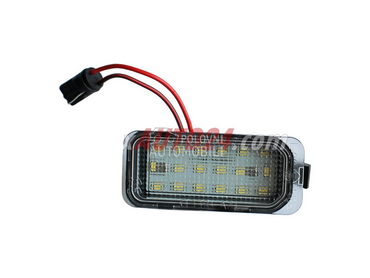 Led osvetljenje tablice za Ford S-Max, Kuga, Galaxy ...