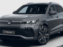 Volkswagen Tiguan 2.0 R-Line DSG 4M