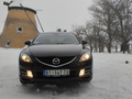 Mazda 6 1.8
