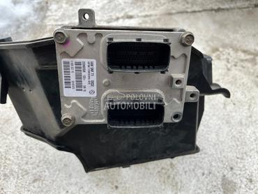 Motorni racunar kompjuter ecu za Fiat Stilo
