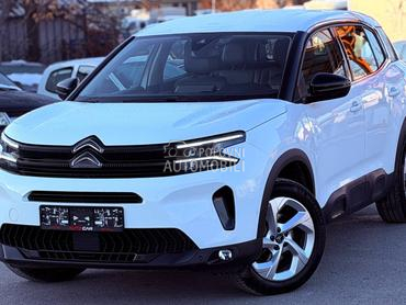 Citroen C5 Aircross 1.5 HDI FEEL EAT