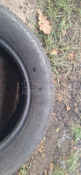 Nankang 215/55 R16 Zimska