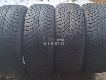 Nankang 215/55 R16 Zimska