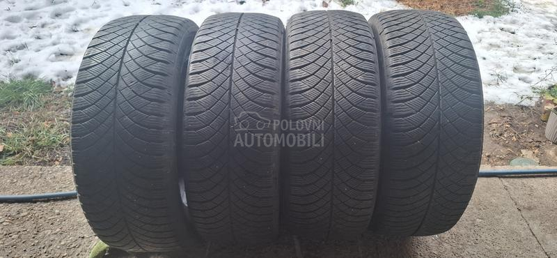 Nankang 215/55 R16 Zimska