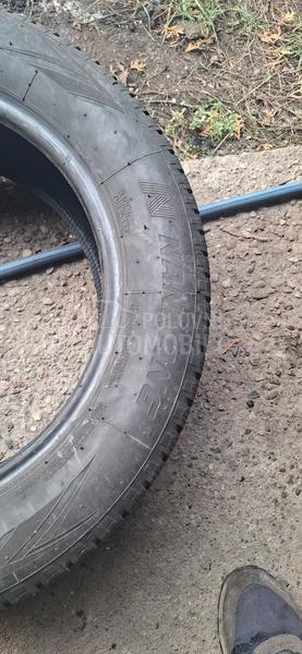 Nankang 215/55 R16 Zimska