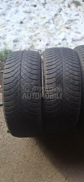 Nankang 215/55 R16 Zimska