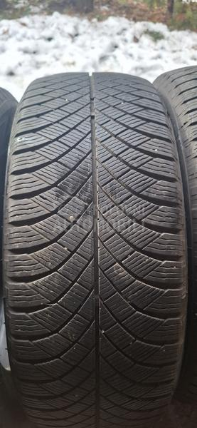 Nankang 215/55 R16 Zimska