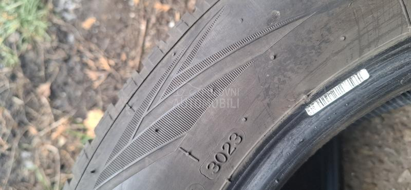 Nankang 215/55 R16 Zimska