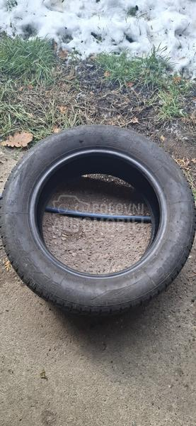Nankang 215/55 R16 Zimska