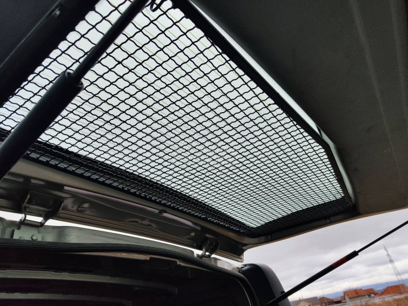 Opel Vivaro 2.5cdti long