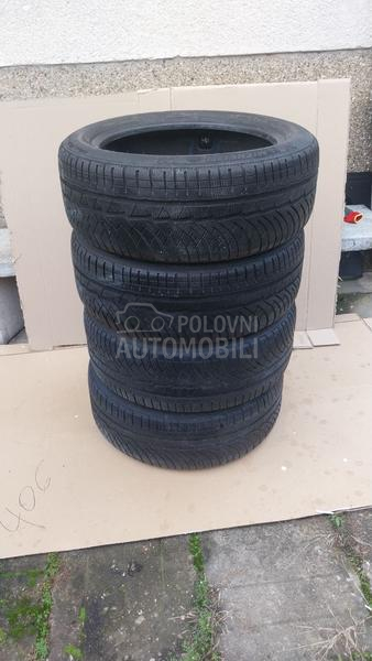 Michelin 225/50 R18 Zimska