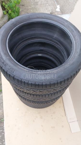 Michelin 225/50 R18 Zimska