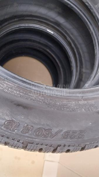 Michelin 225/50 R18 Zimska