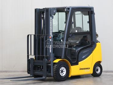 Jungheinrich TFG 320s