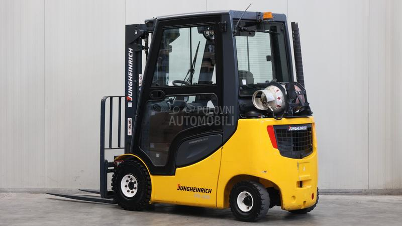 Jungheinrich TFG 320s