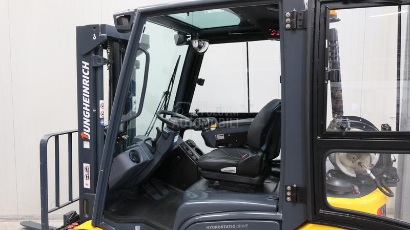 Jungheinrich TFG 320s