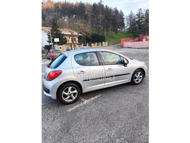 Peugeot 207 1.6HDI