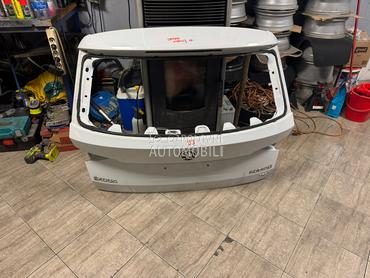 grpek vrata za Škoda Kodiaq od 2016. do 2023. god.