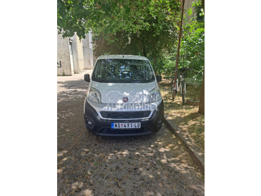 Fiat Fiorino 1,3 JTD