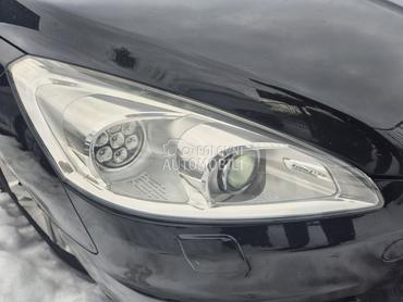 ksenon far za Peugeot 508 od 2011. do 2014. god.