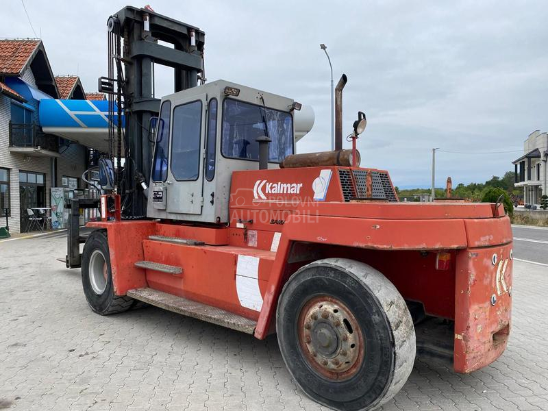 Kalmar 16 120