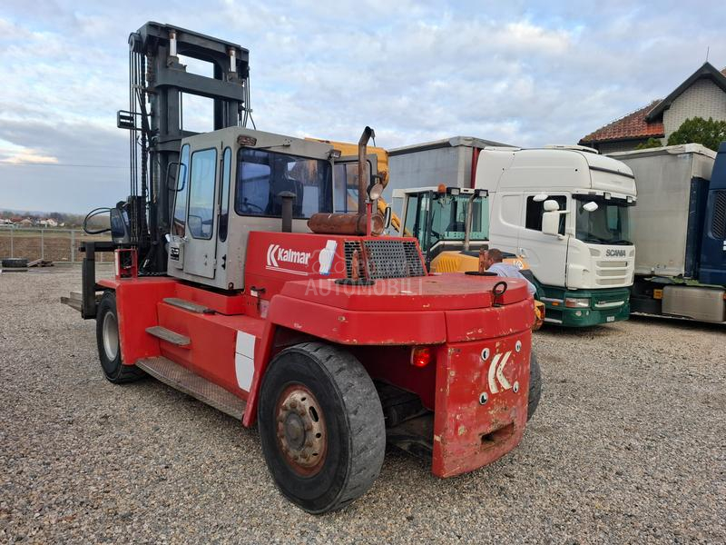 Kalmar 16 120