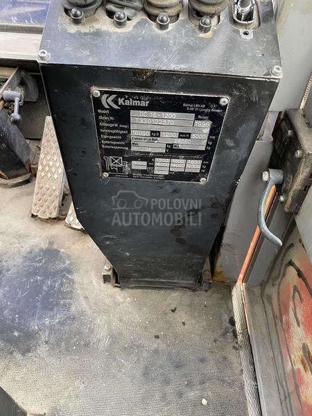 Kalmar 16 120