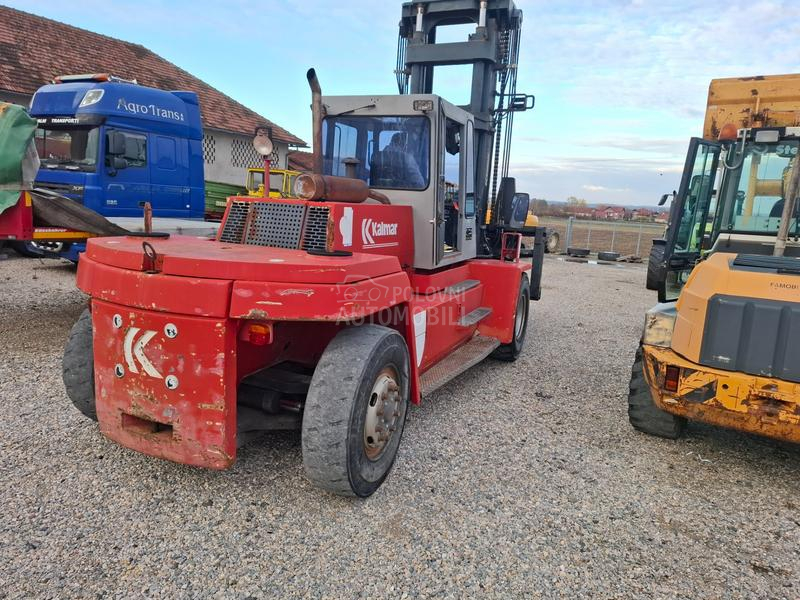 Kalmar 16 120