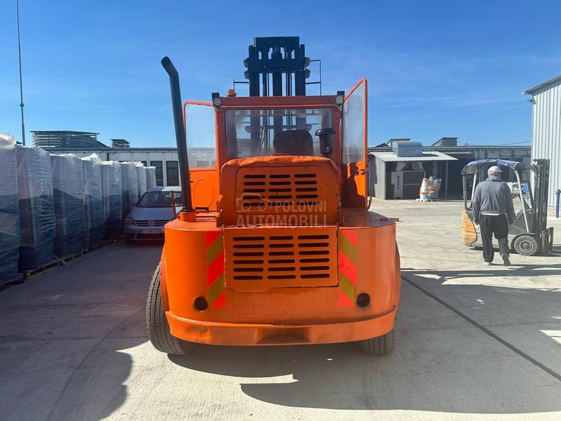 Same Scania 15t nosivost