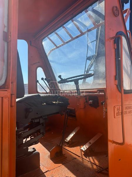 Same Scania 15t nosivost