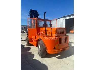 Same Scania 15t nosivost