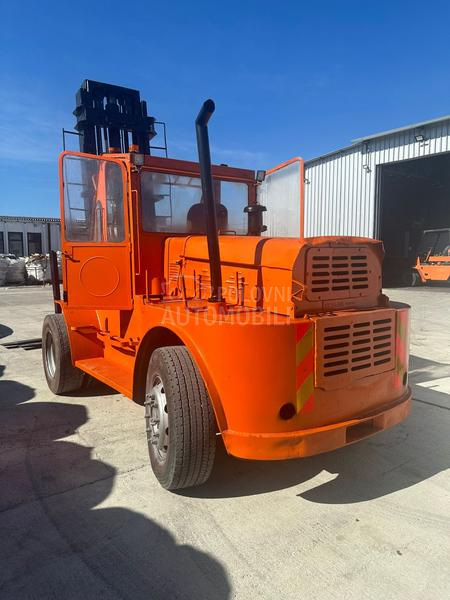 Same Scania 15t nosivost