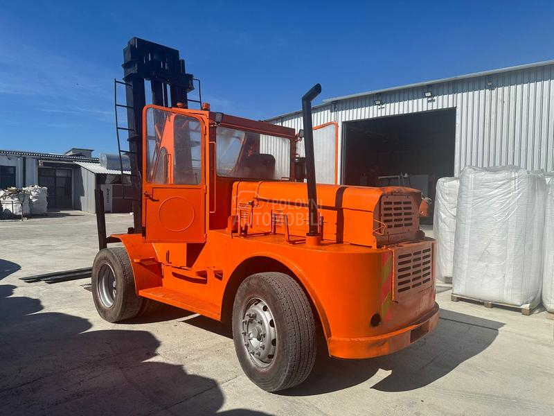 Same Scania 15t nosivost