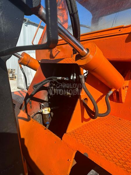 Same Scania 15t nosivost