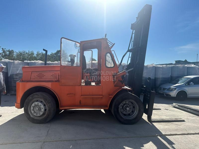 Same Scania 15t nosivost