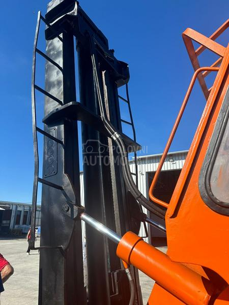 Same Scania 15t nosivost