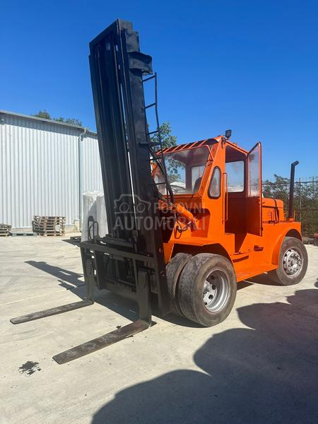 Same Scania 15t nosivost