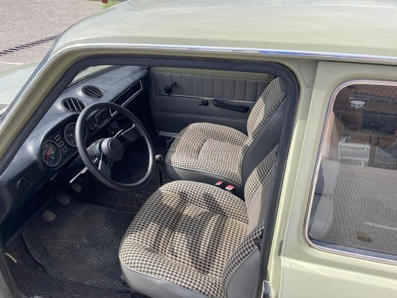 Zastava 101 CONFORT