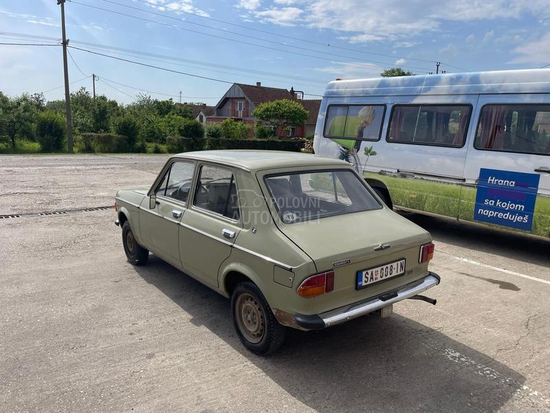 Zastava 101 CONFORT