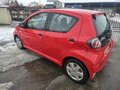 Toyota Aygo 1.0b 5vr
