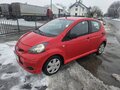 Toyota Aygo 1.0b 5vr