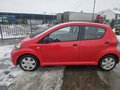 Toyota Aygo 1.0b 5vr