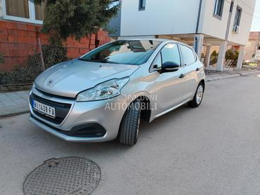 Peugeot 208 E HDI