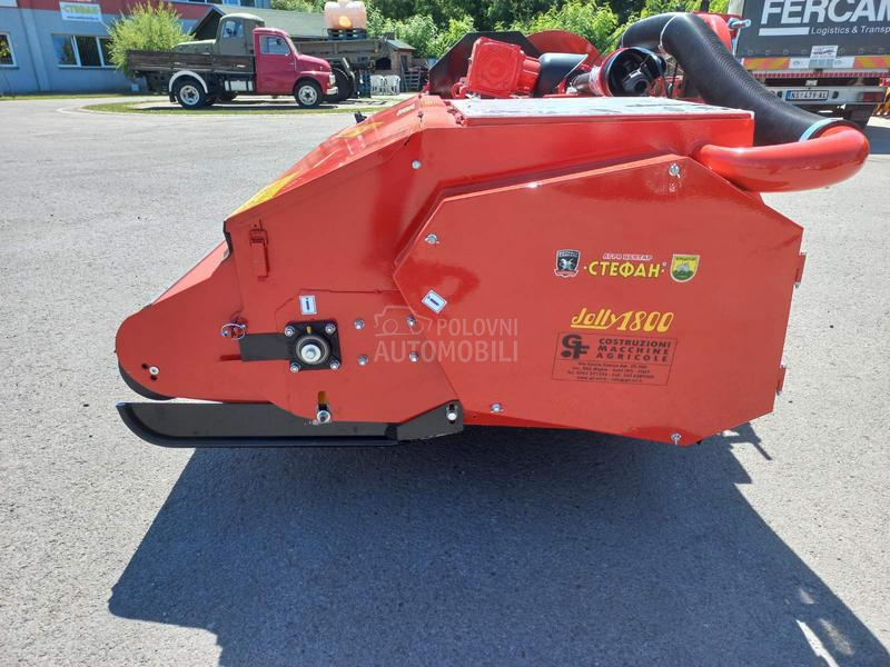 GF JOLLY /svi modeli/