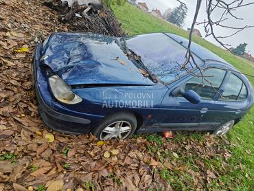 Renault Megane 1.6