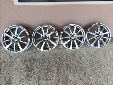 Aluminijumske felne  18" 5 x 108