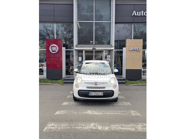 Fiat 500L 1.4  pop star