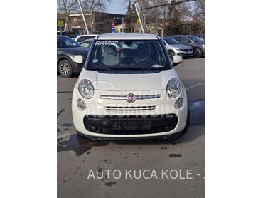 Fiat 500L 1.4  pop star
