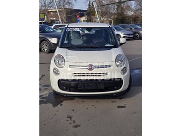 Fiat 500L 1.4  pop star
